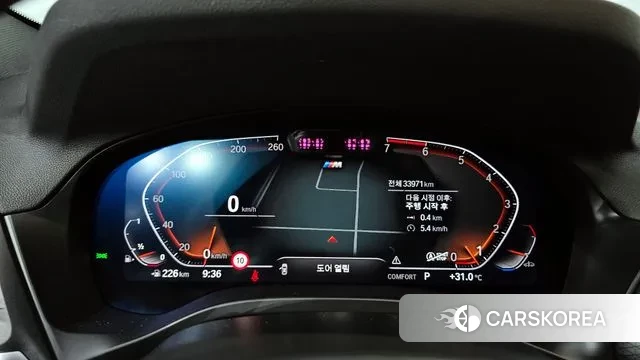 BMW X4 (G02) id 2993703 из Кореи 18