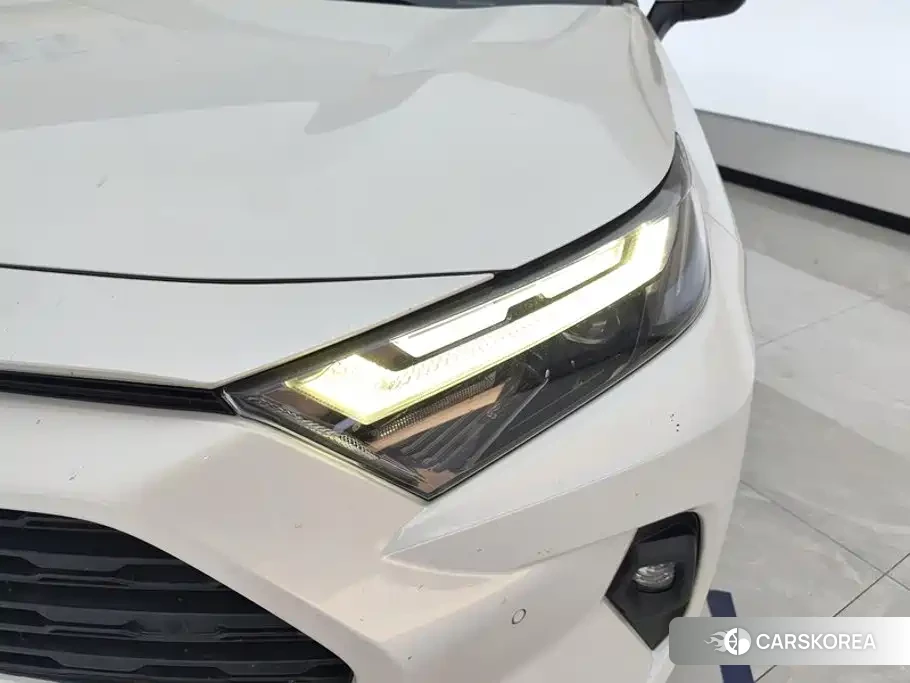 Toyota RAV4 id 4628199 из Китая 14
