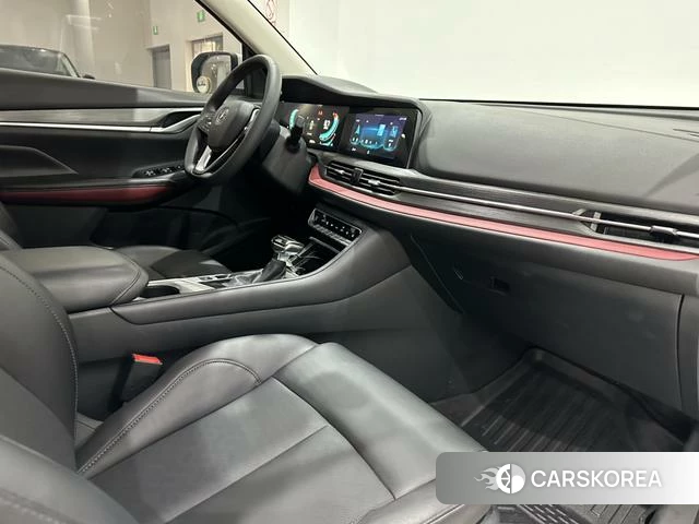 Chang'an CS55 PLUS id 3857264 из Китая 8