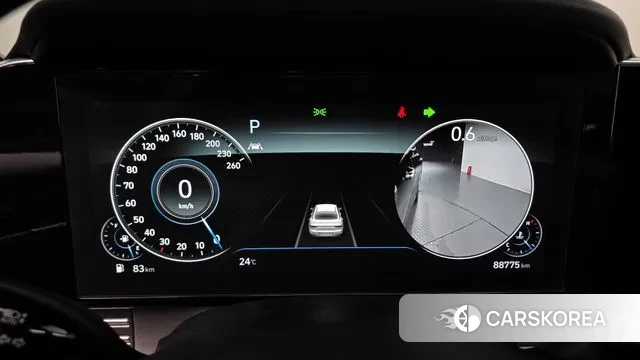 Hyundai The New Grandeur IG id 3022769 из Кореи 18