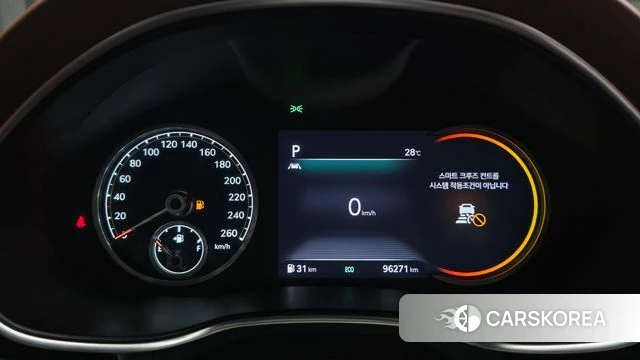 Genesis G80 (RG3) id 4642195 из Кореи 18