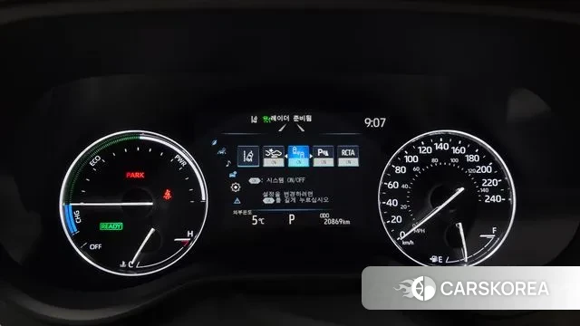 Toyota Sienna 4th Generation id 3701024 из Кореи 18