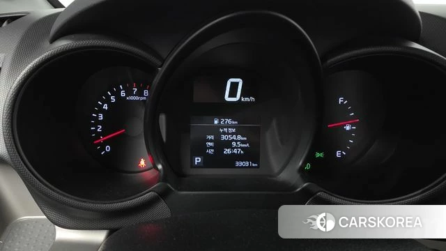 Kia The New Ray id 4202908 из Кореи 30