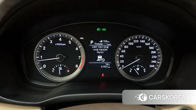 Hyundai Grandeur IG id 3510282 из Кореи 18