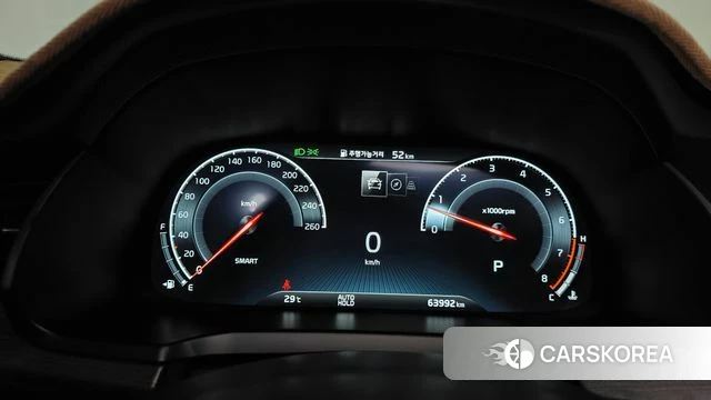 Kia K7 Premier id 4581136 из Кореи 31