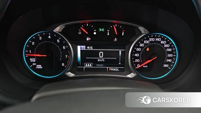 Chevrolet (GM Daewoo) All New Malibu id 4856310 из Кореи 28