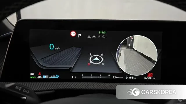 Kia EV6 id 3348060 из Кореи 18