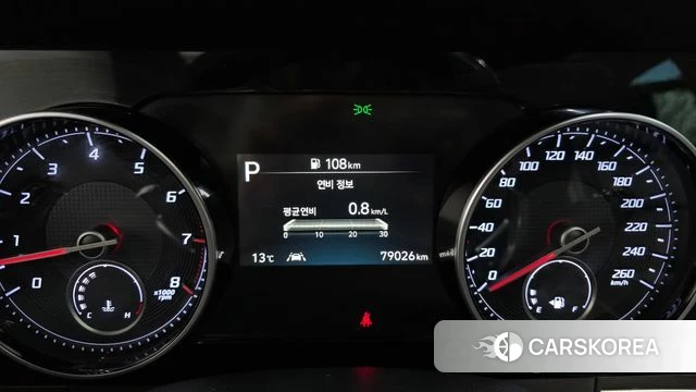 Hyundai The New Grandeur IG id 4245608 из Кореи 30
