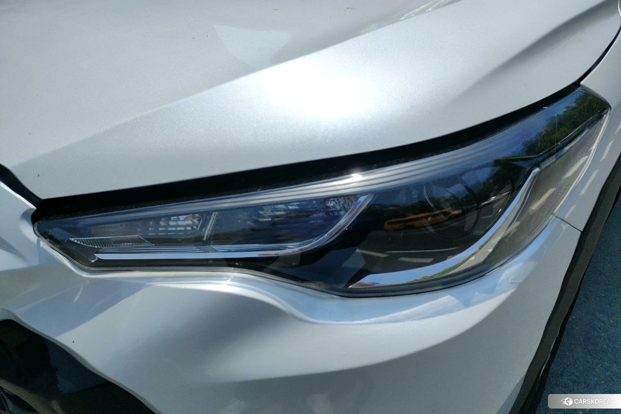 Toyota Fenglanda id 4455630 из Китая 15