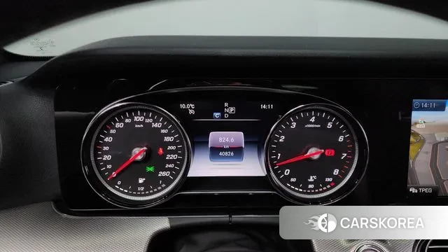 Mercedes-Benz E-Class W213 id 3493911 из Кореи 18