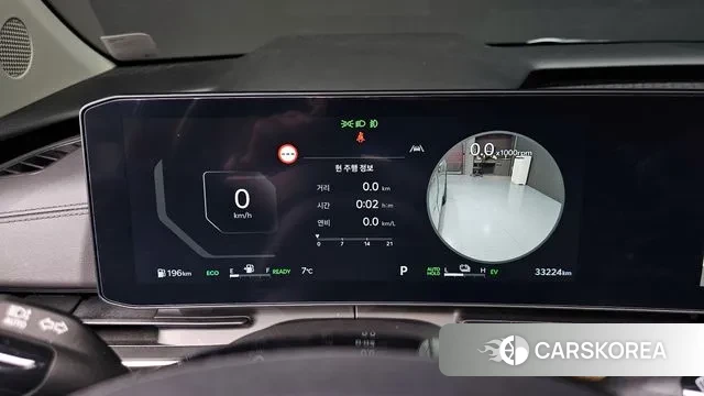 Kia The New Carnival 4th Generation id 3679693 из Кореи 18