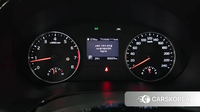 Kia Seltos id 4458514 из Кореи 18