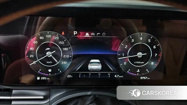 Kia Carnival 4th generation id 4187637 из Кореи 30