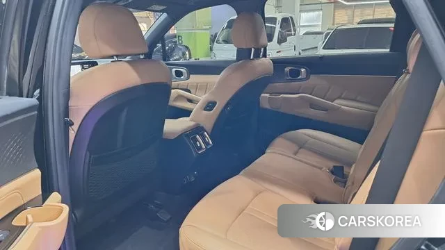 Kia Sorento 4th Generation id 3473035 из Кореи 18