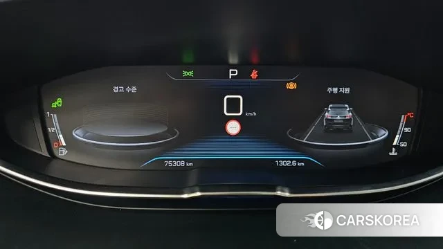 Peugeot 3008 second generation id 3423099 из Кореи 18