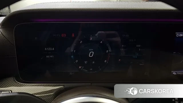 Mercedes-Benz CLS-Class C257 id 3013772 из Кореи 18