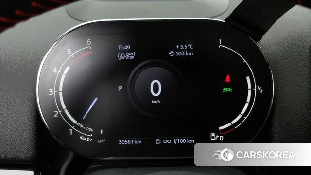 Mini Cooper SD Countryman id 3813105 из Кореи 18