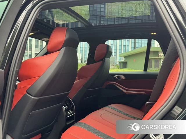 BMW X5 M id 4265541 из Китая 23