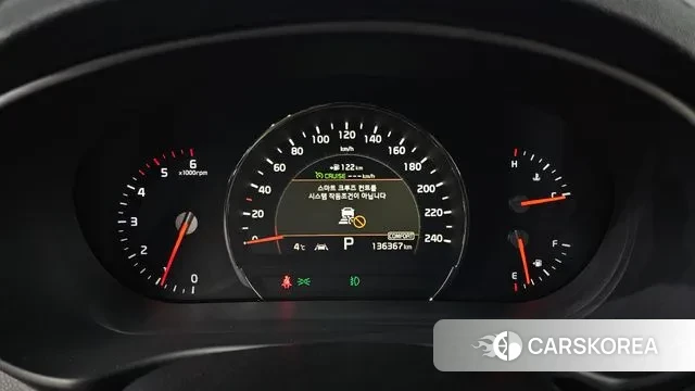 Kia The New Sorento id 3499727 из Кореи 18