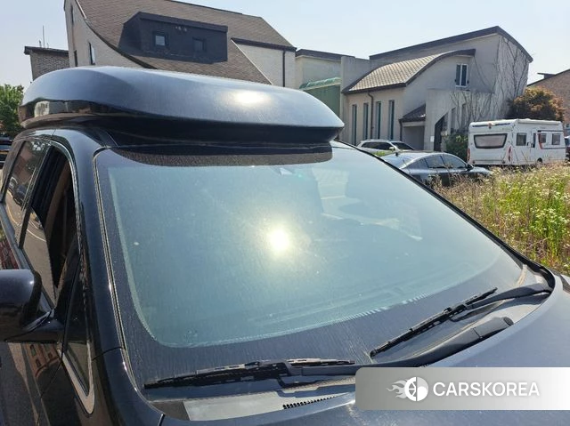 Kia The New Carnival id 4508004 из Кореи 18