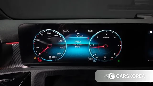 Mercedes-Benz A-Class W177 id 3592140 из Кореи 18