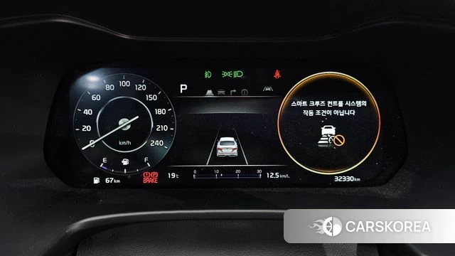 Kia The New K3 2nd generation id 4282775 из Кореи 18