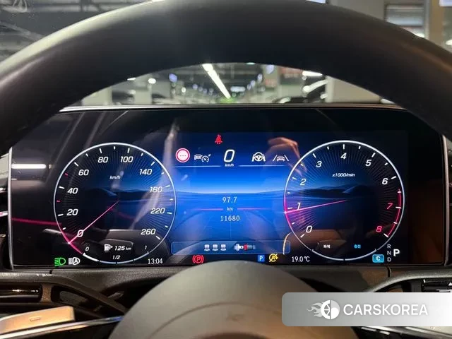 Mercedes-Benz E-Class W214 id 3377177 из Кореи 15