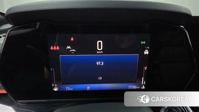 Chevrolet (GM Daewoo) Trax Crossover id 4349636 из Кореи 28