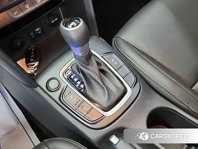 Hyundai Kona id 3412915 из Кореи 16