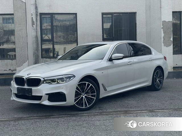 BMW 5 series id 4208779 из Китая 13