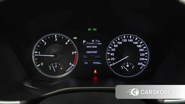 Hyundai Santa Fe TM id 3807729 из Кореи 18