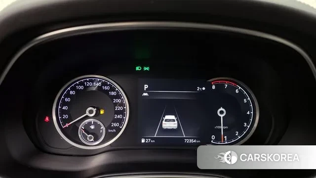 Genesis GV80 id 3504262 из Кореи 18