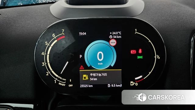 Mini Cooper Countryman id 4750064 из Кореи 32