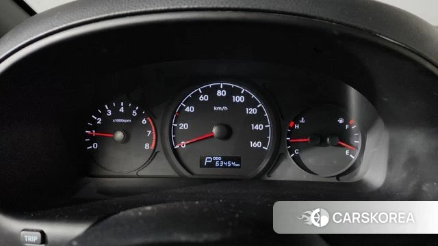 Hyundai The New Grand Starex id 4594914 из Кореи 30