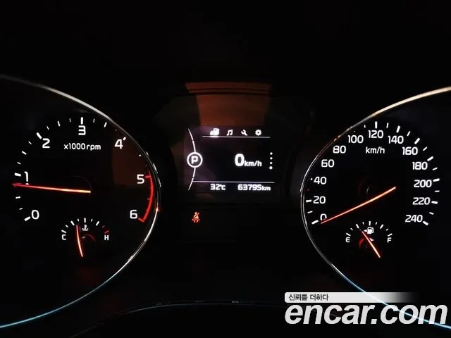 Kia All New Carnival id 2948328 из Кореи 18