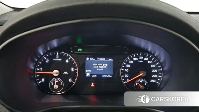 Kia The New Sorento id 3004520 из Кореи 18