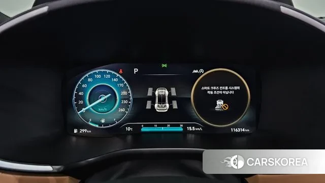 Hyundai The New Santa Fe id 3356324 из Кореи 18