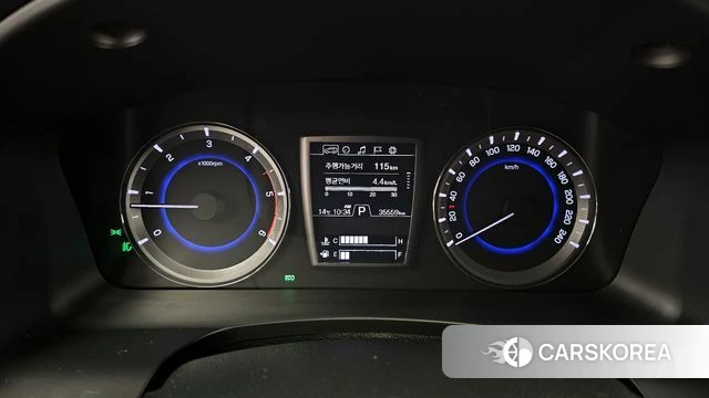 Ssangyong Rexton Sports id 3893131 из Кореи 18