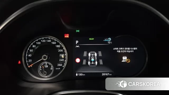 Genesis Electrified G80 (RG3) id 3659782 из Кореи 18