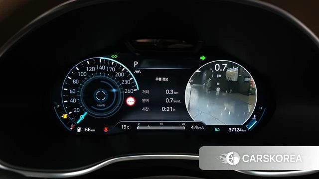 Genesis G80 (RG3) id 4292899 из Кореи 32