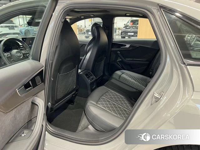 Audi S4 id 4260200 из Китая 14