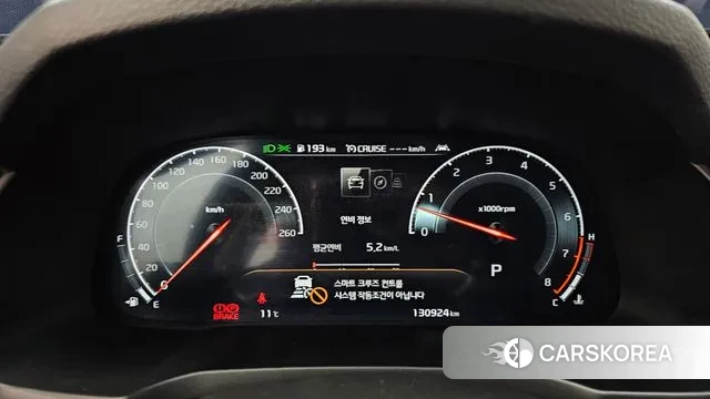 Kia K7 Premier id 3380178 из Кореи 18