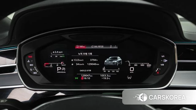 Audi A8 (D5) id 3935360 из Кореи 18