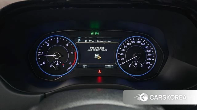 Hyundai Palisade id 3820199 из Кореи 18