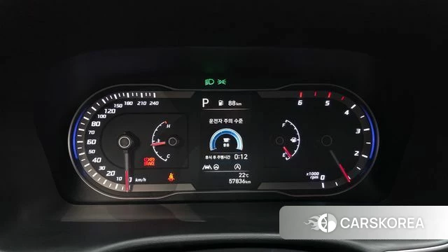 Hyundai Tucson (NX4) id 4935431 из Кореи 29
