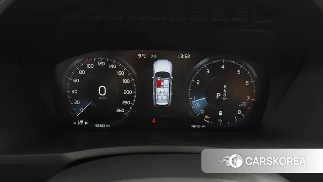 Volvo XC90 second Generation id 3438322 из Кореи 18