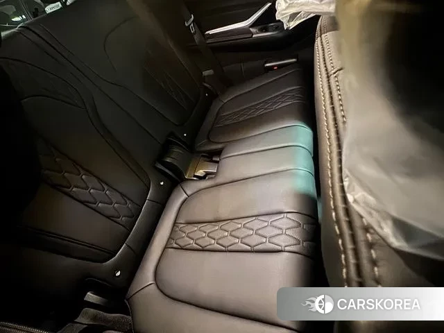 BMW X7 (G07) id 3517461 из Кореи 12