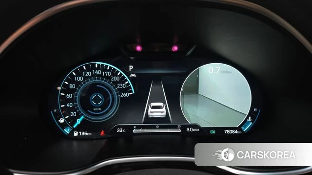Genesis G80 (RG3) id 4593851 из Кореи 31