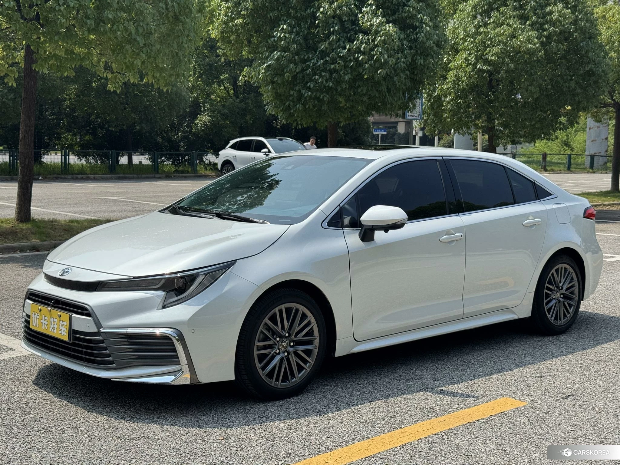 Toyota Ling Shang id 4461432 из Китая 26