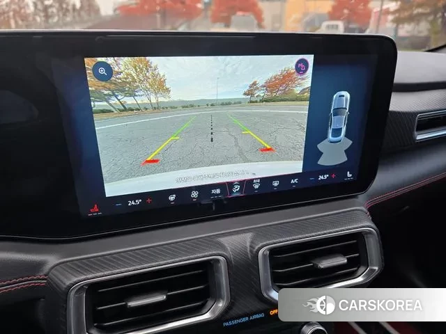 Ford Mustang 7th Generation id 3347451 из Кореи 13